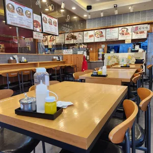 육쌈냉면 리뷰 사진
