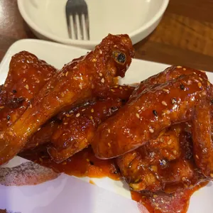또봉이통닭 사진