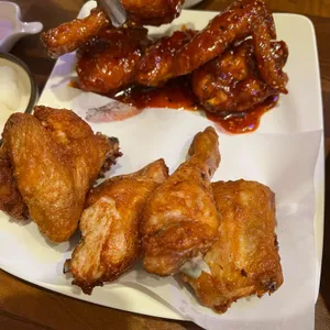 또봉이통닭 사진