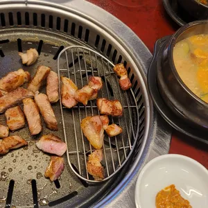 대세박목살 사진