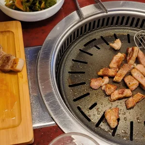 대세박목살 사진