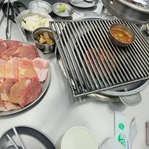 잠실 모소리 사진