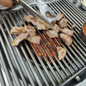 잠실 모소리 사진