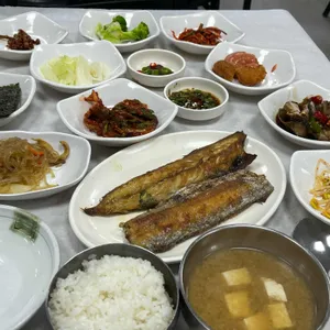 남해생선구이 사진