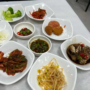 남해생선구이 사진
