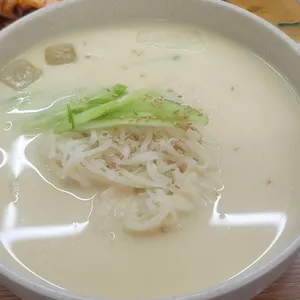토마루해물칼국수 사진