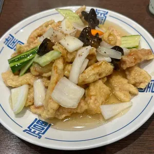 향연 사진