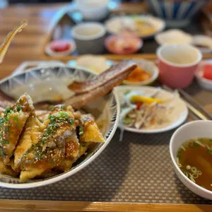 릇 사진