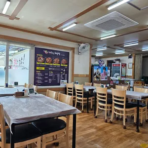 정동진해물찜 리뷰 사진