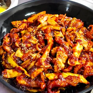 정동진해물찜 사진