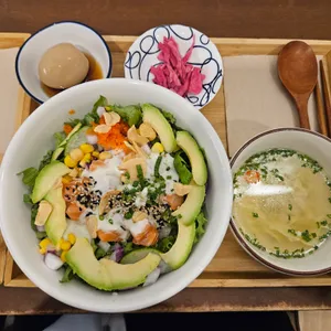 피쉬버켓 사진