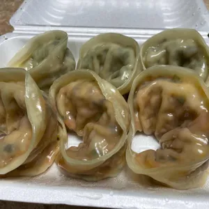 개성손만두 사진