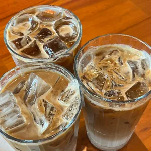 테디스로드 베이커리카페 사진