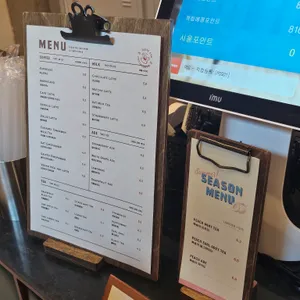 테디스로드 베이커리카페 리뷰 사진