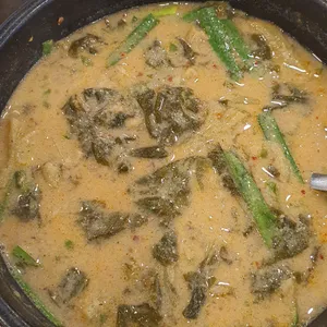 진송추어탕 사진