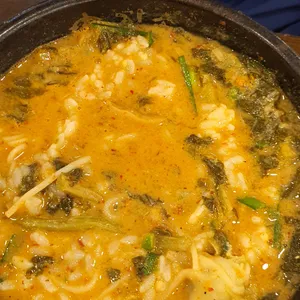 진송추어탕 사진