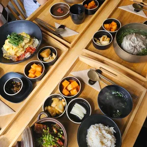 온다정 리뷰 사진