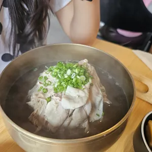 온다정 리뷰 사진