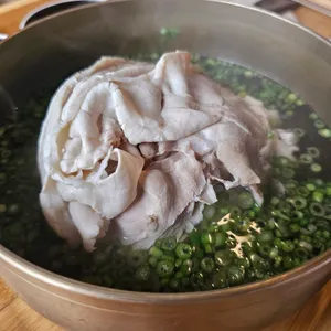 온다정 리뷰 사진
