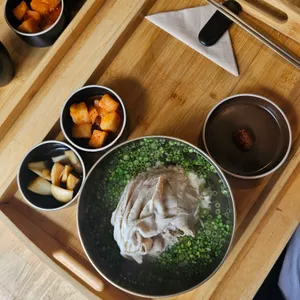 온다정 리뷰 사진