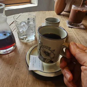 잔물결 사진