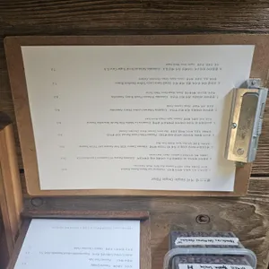 잔물결 리뷰 사진