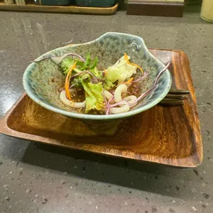 카츠온반 사진