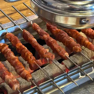 홍태양 양꼬치 사진