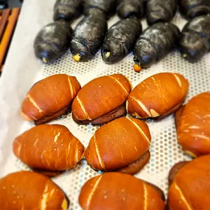 젠틀비 사진