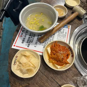 대박통 사진