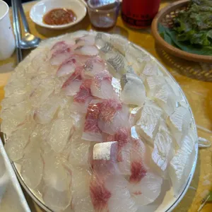 싱싱도매횟집 사진