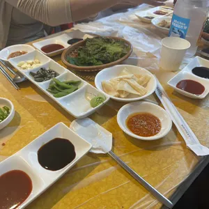 싱싱도매횟집 사진