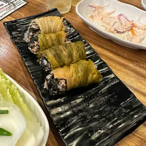 머시기쪽갈비 사진