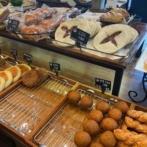 브래드밀레 리뷰 사진