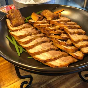 정가네화덕구이족발 사진