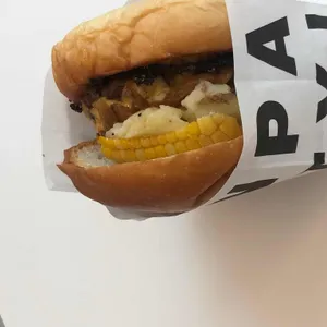 번패티번 사진