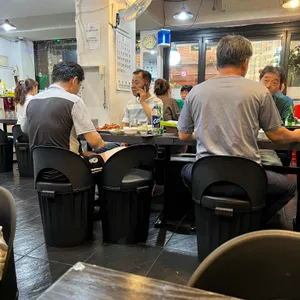 소문난왕닭발 리뷰 사진