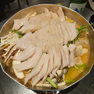 구일수육 사진