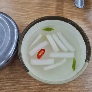 진고집 동해 동태탕&코다리조림 사진
