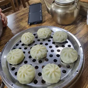원조밀면 사진