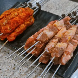 백옥미식성 사진