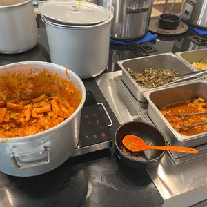 고향밥상 사진