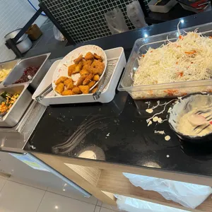 고향밥상 사진