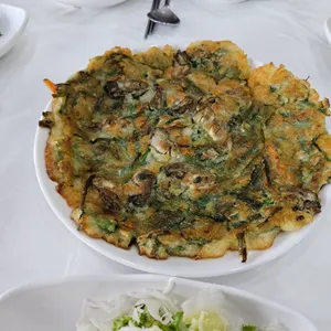 간월도별미영양굴밥 사진