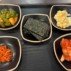애호식당 사진