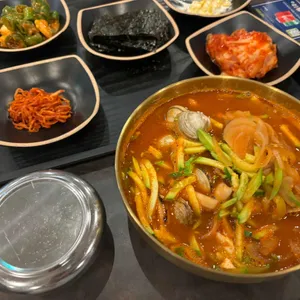 애호식당 사진