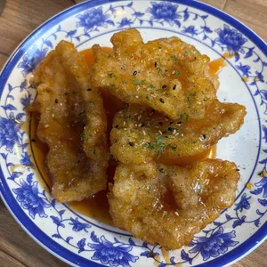 구구향산씨 도삭면 사진