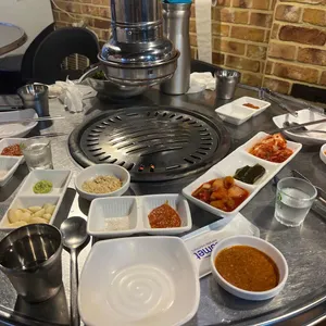 연탄부락 사진