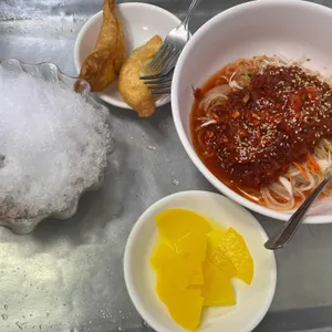 맑은샘 사진