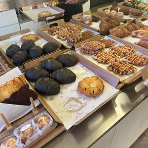 아덴블랑제리 시그니처 사진